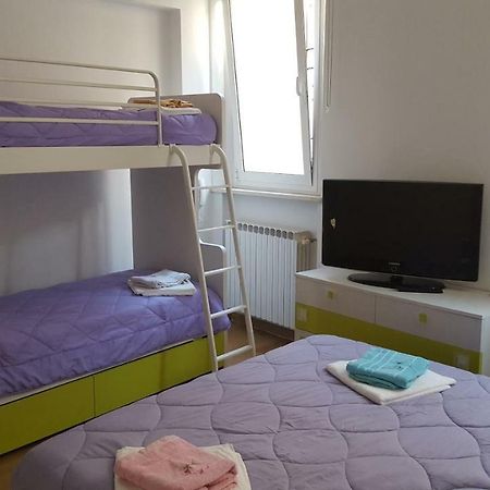 Carlo Mayr Apartment Ферара Екстериор снимка