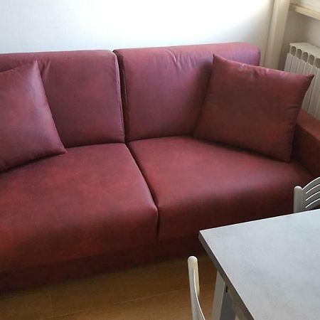Carlo Mayr Apartment Ферара Екстериор снимка