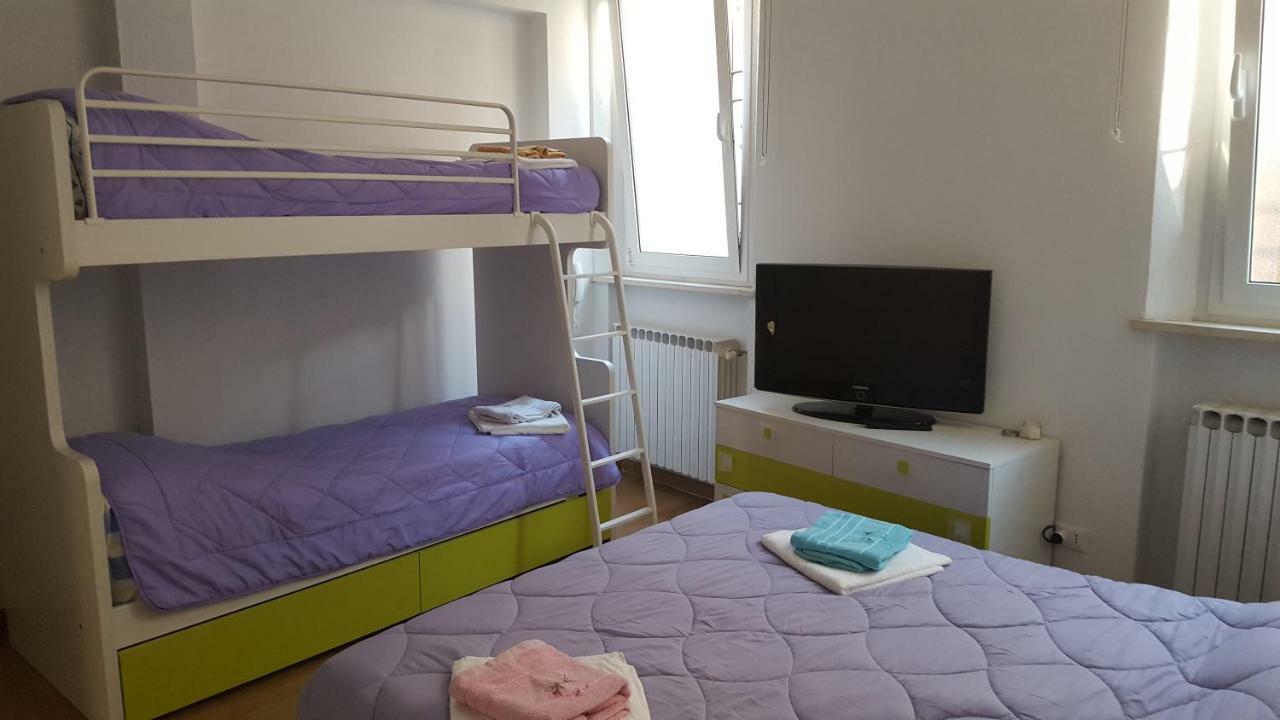 Carlo Mayr Apartment Ферара Екстериор снимка