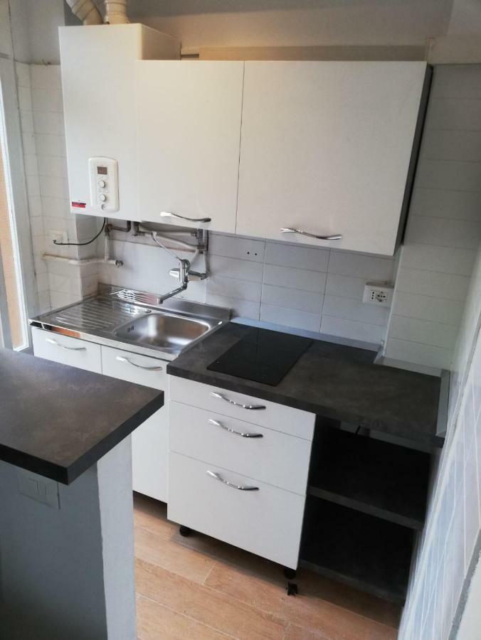 Carlo Mayr Apartment Ферара Екстериор снимка