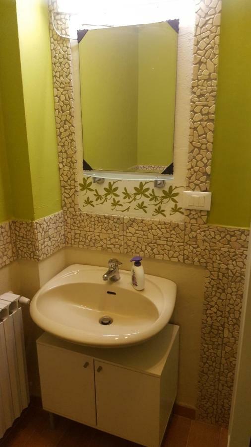 Carlo Mayr Apartment Ферара Екстериор снимка