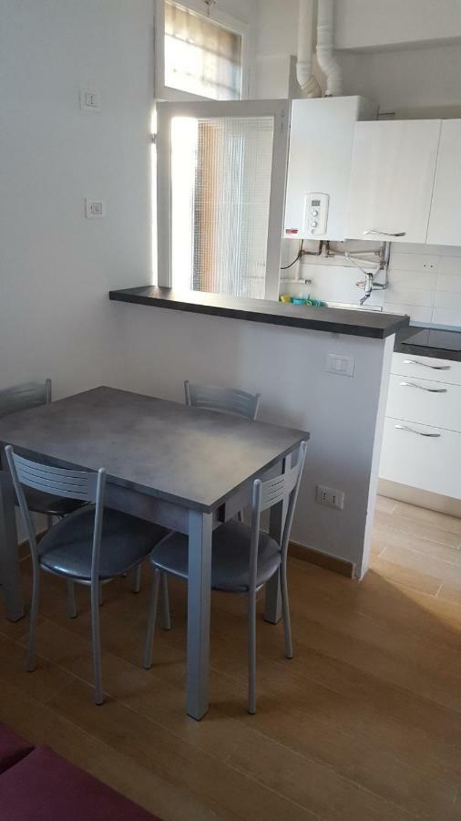Carlo Mayr Apartment Ферара Екстериор снимка