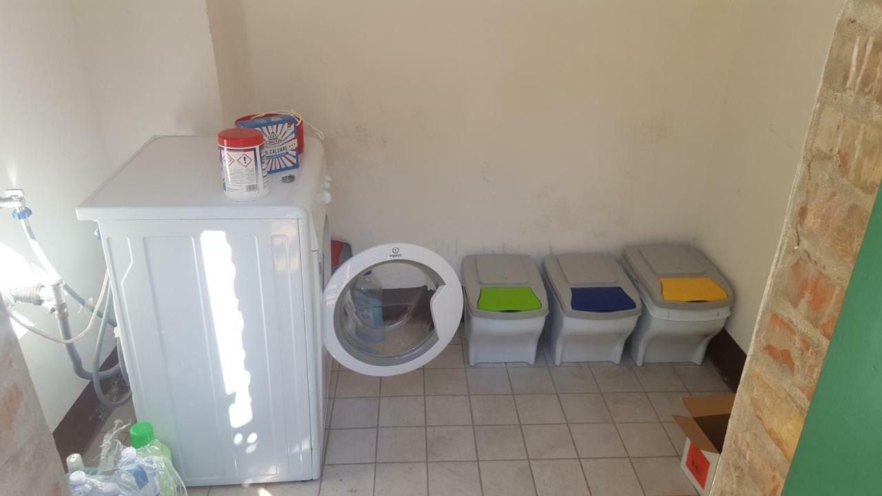 Carlo Mayr Apartment Ферара Екстериор снимка