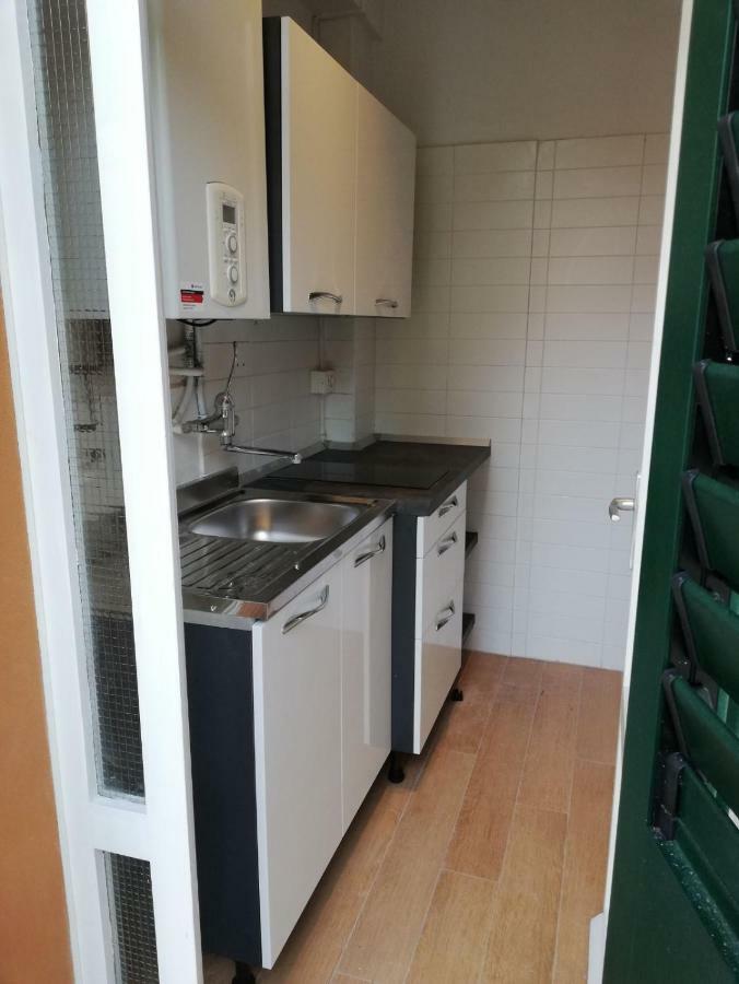 Carlo Mayr Apartment Ферара Екстериор снимка